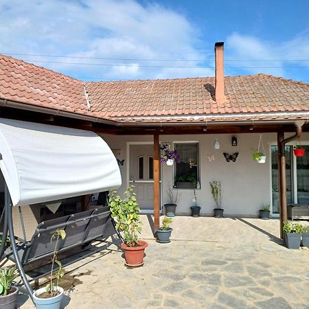 Ferienwohnung Zwergendorf Chaidefto Exterior foto